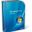 Windows Vista Business SP1 engleska verzija 32-bit 3 pakovanje OEM DVD, 66J-05530